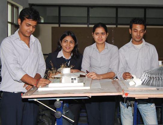 Sunder Deep Engineering College Ghaziabad Infrastructure photo 4